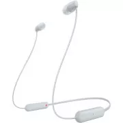 WIC100W.CE7 weiß BT-Kopfhörer Sony