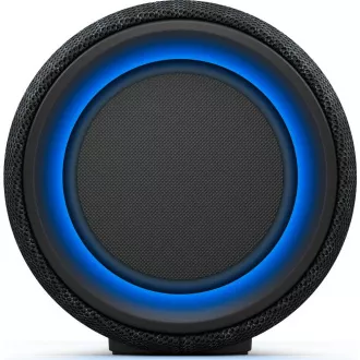 SRS XG300B Bluetooth-Lautsprecher SONY