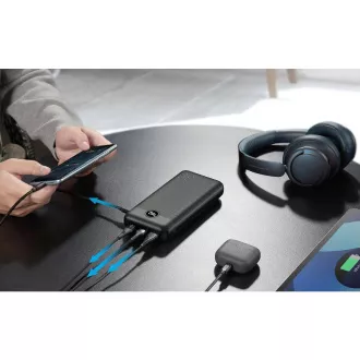 YPB 3018 Powerbank 18W 30 000mAh YENKEE YPB 3018 Powerbank 18W 30 000mAh YENKEE