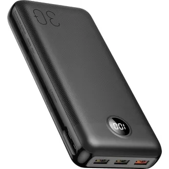 YPB 3018 Powerbank 18W 30 000mAh YENKEE YPB 3018 Powerbank 18W 30 000mAh YENKEE