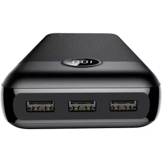 YPB 3018 Powerbank 18W 30 000mAh YENKEE YPB 3018 Powerbank 18W 30 000mAh YENKEE