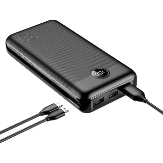 YPB 3018 Powerbank 18W 30 000mAh YENKEE YPB 3018 Powerbank 18W 30 000mAh YENKEE