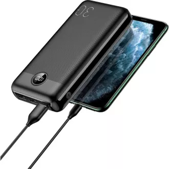 YPB 3018 Powerbank 18W 30 000mAh YENKEE YPB 3018 Powerbank 18W 30 000mAh YENKEE