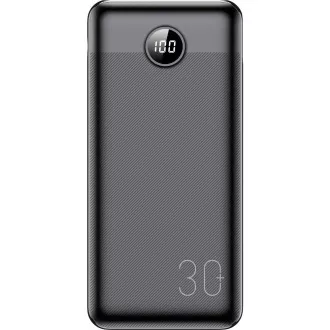 YPB 3018 Powerbank 18W 30 000mAh YENKEE YPB 3018 Powerbank 18W 30 000mAh YENKEE