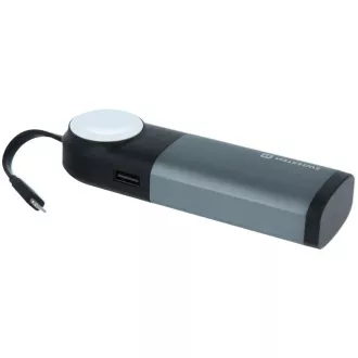 2in1 APP.W.MFi POW.BANK 6700mAh SWISSTEN 2in1 APP.W.MFi POW.BANK 6700mAh SWISSTEN