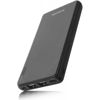 Powerbank 10000mAh 3in1 ALIGATOR Powerbank 10000mAh 3in1 ALIGATOR