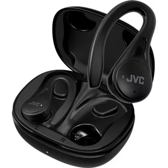 HA-EC25TBU BLUETOOTH SPORT KOPFHÖRER JVC HA-EC25TBU BLUETOOTH SPORT KOPFHÖRER JVC