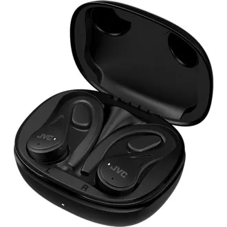 HA-EC25TBU BLUETOOTH SPORT KOPFHÖRER JVC HA-EC25TBU BLUETOOTH SPORT KOPFHÖRER JVC