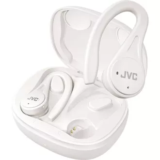 HA-EC25TWU BLUETOOTH SPORT KOPFHÖRER JVC