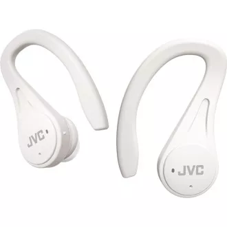 HA-EC25TWU BLUETOOTH SPORT KOPFHÖRER JVC