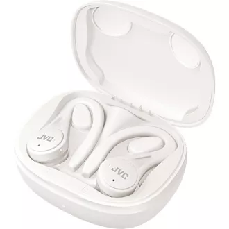 HA-EC25TWU BLUETOOTH SPORT KOPFHÖRER JVC