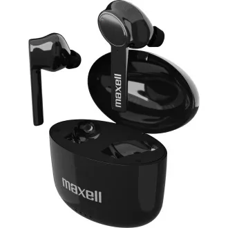 304489 BASS SYNC TWS EARBUDS MIKROFON MAXELL