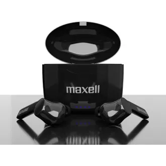 304489 BASS SYNC TWS EARBUDS MIKROFON MAXELL