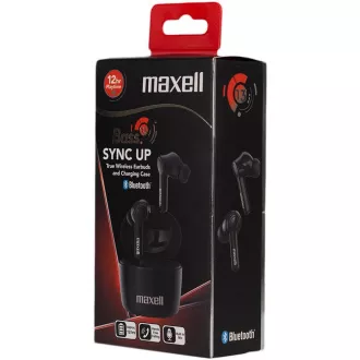 304489 BASS SYNC TWS EARBUDS MIKROFON MAXELL