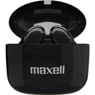 304489 BASS SYNC TWS EARBUDS MIKROFON MAXELL