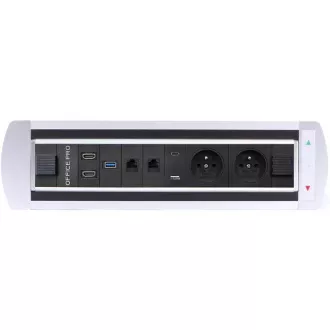 BTCZ 020 Anschlussstelle Tresor