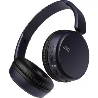 HA-S36WAU GESCHLOSSEN.BLUETOOTH KOPFHÖRER JVC HA-S36WAU GESCHLOSSEN.BLUETOOTH KOPFHÖRER JVC