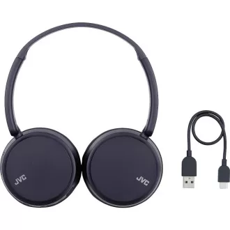 HA-S36WAU GESCHLOSSEN.BLUETOOTH KOPFHÖRER JVC HA-S36WAU GESCHLOSSEN.BLUETOOTH KOPFHÖRER JVC