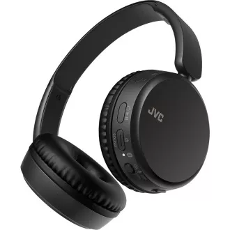 HA-S36WBU GESCHLOSSEN.BLUETOOTH KOPFHÖRER JVC HA-S36WBU GESCHLOSSEN.BLUETOOTH KOPFHÖRER JVC