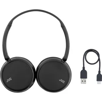 HA-S36WBU GESCHLOSSEN.BLUETOOTH KOPFHÖRER JVC HA-S36WBU GESCHLOSSEN.BLUETOOTH KOPFHÖRER JVC