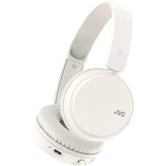 HA-S36WWU GESCHLOSSEN.BLUETOOTH KOPFHÖRER JVC