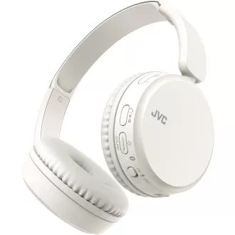 HA-S36WWU GESCHLOSSEN.BLUETOOTH KOPFHÖRER JVC