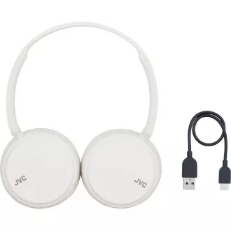 HA-S36WWU GESCHLOSSEN.BLUETOOTH KOPFHÖRER JVC