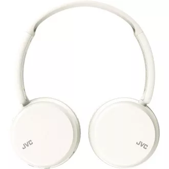 HA-S36WWU GESCHLOSSEN.BLUETOOTH KOPFHÖRER JVC