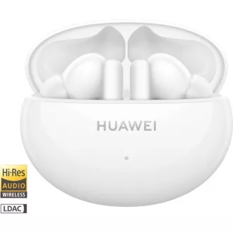 FreeBuds 5i Weiß HUAWEI