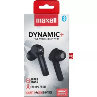 348569 EB-BTDY  DYNAMISCH  TWS MAXELL