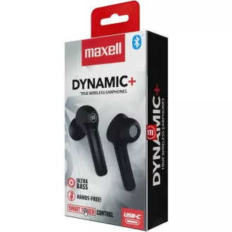 348569 EB-BTDY  DYNAMISCH  TWS MAXELL