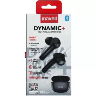 348569 EB-BTDY  DYNAMISCH  TWS MAXELL