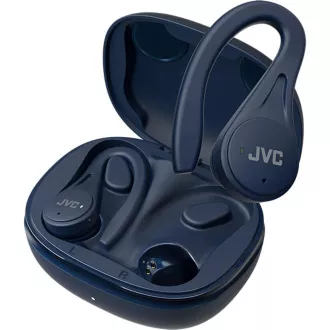 HA-EC25TAU BLUETOOTH SPORT KOPFHÖRER JVC HA-EC25TAU BLUETOOTH SPORT KOPFHÖRER JVC