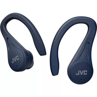 HA-EC25TAU BLUETOOTH SPORT KOPFHÖRER JVC HA-EC25TAU BLUETOOTH SPORT KOPFHÖRER JVC
