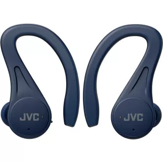 HA-EC25TAU BLUETOOTH SPORT KOPFHÖRER JVC HA-EC25TAU BLUETOOTH SPORT KOPFHÖRER JVC