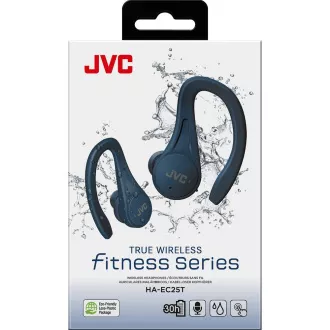 HA-EC25TAU BLUETOOTH SPORT KOPFHÖRER JVC HA-EC25TAU BLUETOOTH SPORT KOPFHÖRER JVC