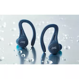 HA-EC25TAU BLUETOOTH SPORT KOPFHÖRER JVC HA-EC25TAU BLUETOOTH SPORT KOPFHÖRER JVC