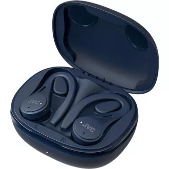 HA-EC25TAU BLUETOOTH SPORT KOPFHÖRER JVC HA-EC25TAU BLUETOOTH SPORT KOPFHÖRER JVC