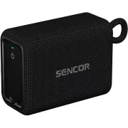 SSS 1400 SCHWARZ SENCOR