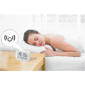 SDC 2200 UHR MIT WECKER SENCOR SDC 2200 UHR MIT WECKER SENCOR