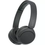 WH CH520 schwarzer Bluetooth-Kopfhörer SONY
