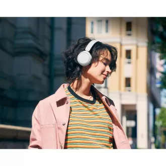 WH CH520 weißer Bluetooth-Kopfhörer SONY WH CH520 weißer Bluetooth-Kopfhörer SONY