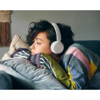 WH CH520 weißer Bluetooth-Kopfhörer SONY WH CH520 weißer Bluetooth-Kopfhörer SONY