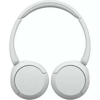 WH CH520 weißer Bluetooth-Kopfhörer SONY WH CH520 weißer Bluetooth-Kopfhörer SONY