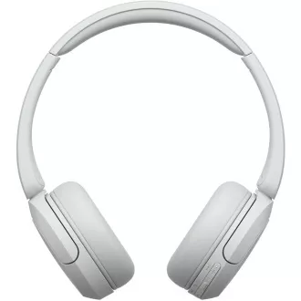 WH CH520 weißer Bluetooth-Kopfhörer SONY WH CH520 weißer Bluetooth-Kopfhörer SONY
