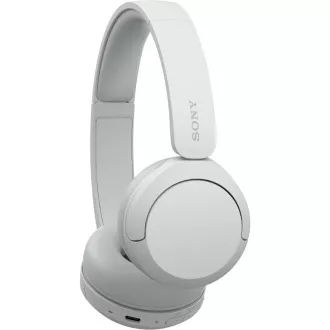 WH CH520 weißer Bluetooth-Kopfhörer SONY WH CH520 weißer Bluetooth-Kopfhörer SONY