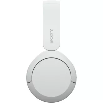 WH CH520 weißer Bluetooth-Kopfhörer SONY WH CH520 weißer Bluetooth-Kopfhörer SONY