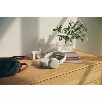 WH CH520 weißer Bluetooth-Kopfhörer SONY WH CH520 weißer Bluetooth-Kopfhörer SONY