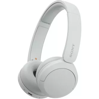WH CH520 weißer Bluetooth-Kopfhörer SONY WH CH520 weißer Bluetooth-Kopfhörer SONY