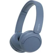 WH CH520 blauer Bluetooth-Kopfhörer SONY